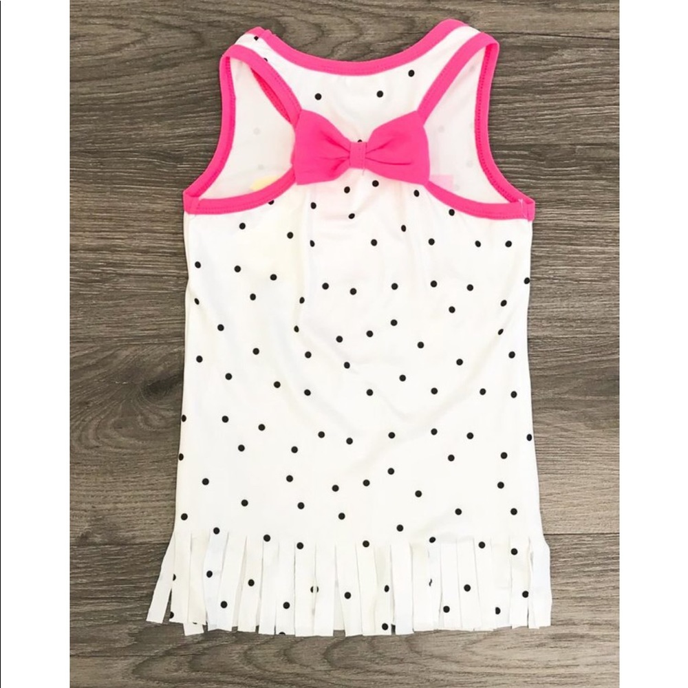 Boutique Top & Capri Pants Set Girls HUG TIME - Picture 2 of 4